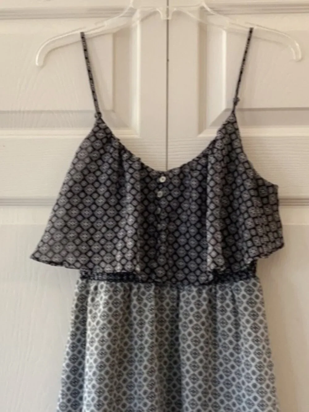 Xhilaration Dress Medium - Picture 3 of 7